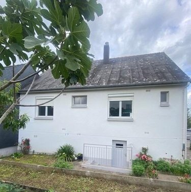 Maison a vendre Vitré 35500 Ille-et-Vilaine 68 m2 3 pièces 176800 euros