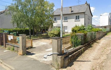 Immeuble a vendre Le Mans 72000 Sarthe 176 m2  409920 euros