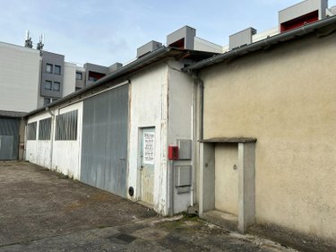 Immeuble a vendre Le Mans 72000 Sarthe 176 m2  409920 euros