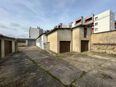 Immeuble a vendre Le Mans 72000 Sarthe 176 m2  409920 euros