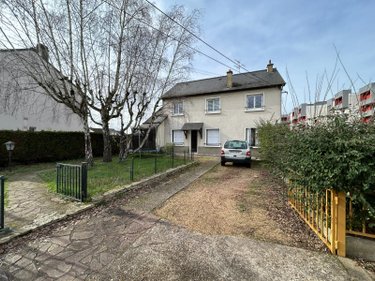 Immeuble a vendre Le Mans 72000 Sarthe 176 m2  409920 euros