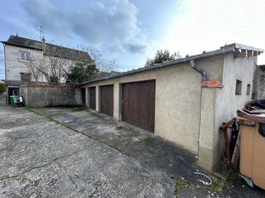 Immeuble a vendre Le Mans 72000 Sarthe 176 m2  409920 euros