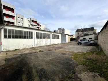 Immeuble a vendre Le Mans 72000 Sarthe 176 m2  409920 euros