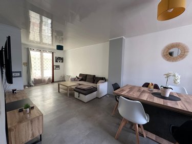 Maison a vendre Dole 39100 Jura 110 m2 5 pièces 180000 euros