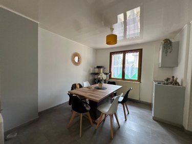 Maison a vendre Dole 39100 Jura 110 m2 5 pièces 180000 euros