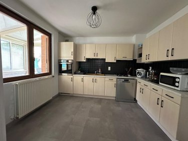 Maison a vendre Dole 39100 Jura 110 m2 5 pièces 180000 euros