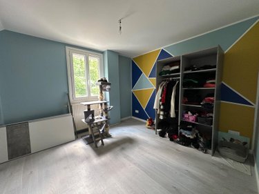 Maison a vendre Dole 39100 Jura 110 m2 5 pièces 180000 euros