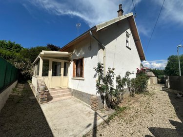 Maison a vendre Dole 39100 Jura 110 m2 5 pièces 180000 euros