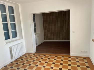 Maison a vendre La Rivière-Saint-Sauveur 14600 Calvados 119 m2 5 pièces 298368 euros