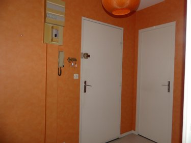 Appartement a vendre Bernay 27300 Eure 76 m2 3 pièces 147000 euros