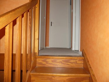 Appartement a vendre Bernay 27300 Eure 76 m2 3 pièces 147000 euros