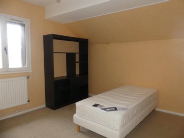 Appartement a vendre Bernay 27300 Eure 76 m2 3 pièces 147000 euros
