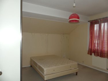 Appartement a vendre Bernay 27300 Eure 76 m2 3 pièces 147000 euros