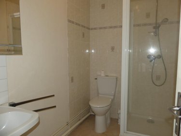 Appartement a vendre Bernay 27300 Eure 76 m2 3 pièces 147000 euros