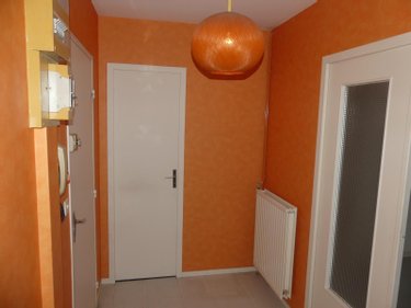 Appartement a vendre Bernay 27300 Eure 76 m2 3 pièces 147000 euros