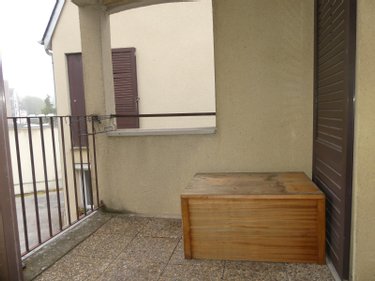 Appartement a vendre Bernay 27300 Eure 76 m2 3 pièces 147000 euros