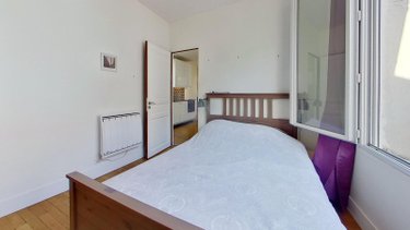 Appartement a vendre Paris 20e arrondissement 75020 Paris 49 m2 3 pièces 415000 euros