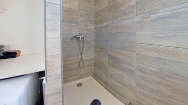 Appartement a vendre Paris 20e arrondissement 75020 Paris 49 m2 3 pièces 389000 euros