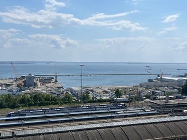 Appartement a vendre Brest 29200 Finistère 137 m2 6 pièces 363300 euros