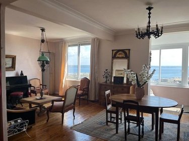Appartement a vendre Brest 29200 Finistère 137 m2 6 pièces 363300 euros