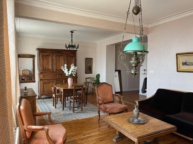 Appartement a vendre Brest 29200 Finistère 137 m2 6 pièces 363300 euros