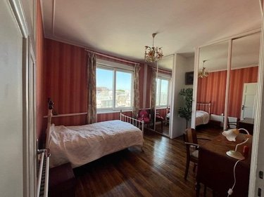 Appartement a vendre Brest 29200 Finistère 137 m2 6 pièces 363300 euros