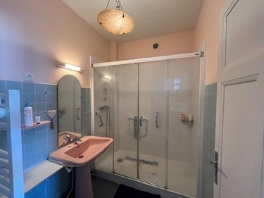Appartement a vendre Brest 29200 Finistère 137 m2 6 pièces 363300 euros