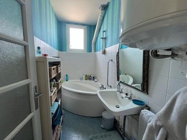 Appartement a vendre Brest 29200 Finistère 137 m2 6 pièces 363300 euros
