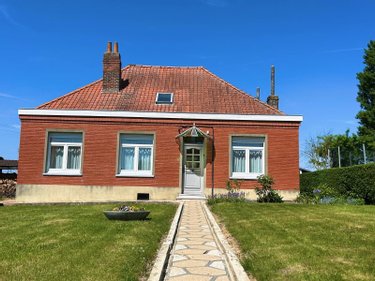 Maison a vendre Borre 59190 Nord 145 m2 7 pièces 182500 euros