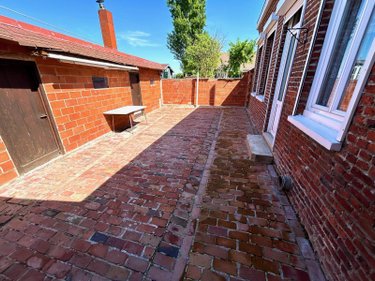 Maison a vendre Borre 59190 Nord 145 m2 7 pièces 182500 euros