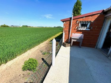 Maison a vendre Borre 59190 Nord 145 m2 7 pièces 182500 euros