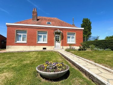 Maison a vendre Borre 59190 Nord 145 m2 7 pièces 182500 euros