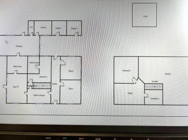 Maison a vendre Borre 59190 Nord 145 m2 7 pièces 182500 euros