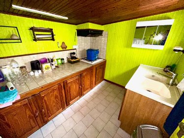 Maison a vendre Borre 59190 Nord 145 m2 7 pièces 182500 euros