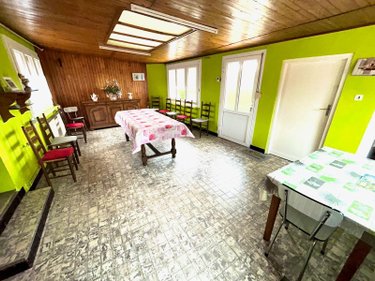 Maison a vendre Borre 59190 Nord 145 m2 7 pièces 182500 euros