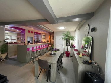 Maison a vendre Dienville 10500 Aube 230 m2 7 pièces 239000 euros