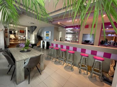 Maison a vendre Dienville 10500 Aube 230 m2 7 pièces 239000 euros