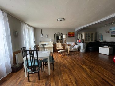 Maison a vendre Dienville 10500 Aube 230 m2 7 pièces 239000 euros