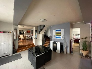 Maison a vendre Dienville 10500 Aube 230 m2 7 pièces 239000 euros