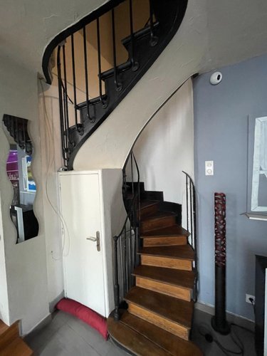 Maison a vendre Dienville 10500 Aube 230 m2 7 pièces 239000 euros