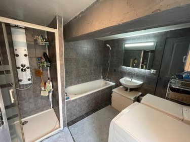 Maison a vendre Dienville 10500 Aube 230 m2 7 pièces 239000 euros