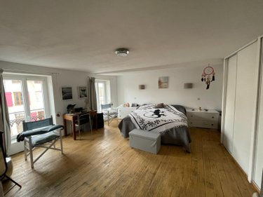 Maison a vendre Dienville 10500 Aube 230 m2 7 pièces 239000 euros