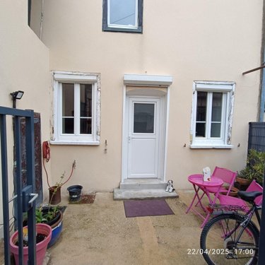 Maison a vendre Dienville 10500 Aube 230 m2 7 pièces 219000 euros