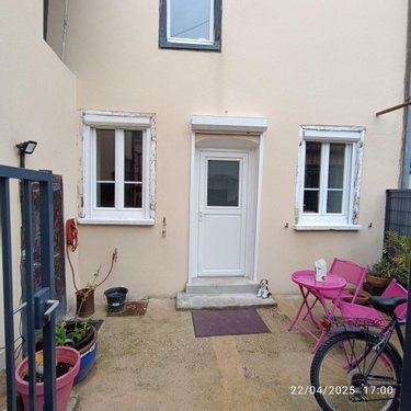Maison a vendre Dienville 10500 Aube 230 m2 7 pièces 239000 euros