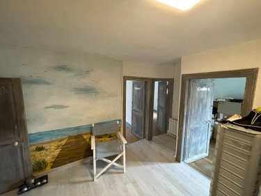 Maison a vendre Dienville 10500 Aube 230 m2 7 pièces 219000 euros