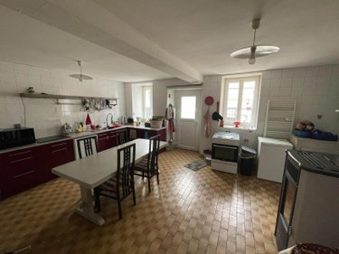 Maison a vendre Dienville 10500 Aube 230 m2 7 pièces 239000 euros