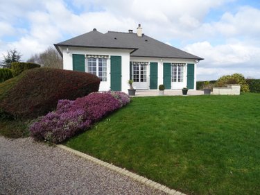 Maison a vendre Rougemontiers 27350 Eure 72 m2 4 pièces 203666 euros