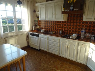 Maison a vendre Rougemontiers 27350 Eure 72 m2 4 pièces 203666 euros