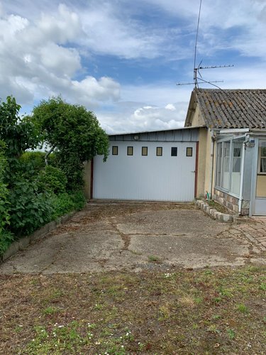 Maison a vendre Rougemontier 27350 Eure 4 pièces 84500 euros