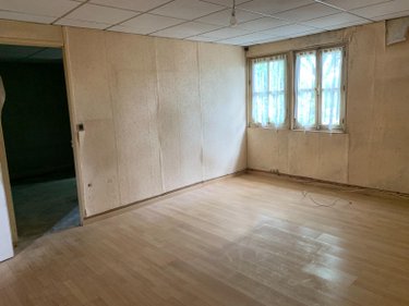 Maison a vendre Rougemontier 27350 Eure 4 pièces 84500 euros